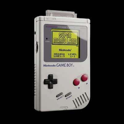 Game Boy
