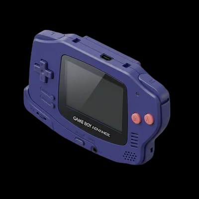 GBA