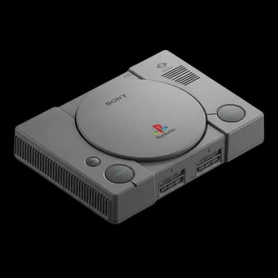 PS1