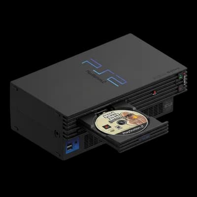 PS2