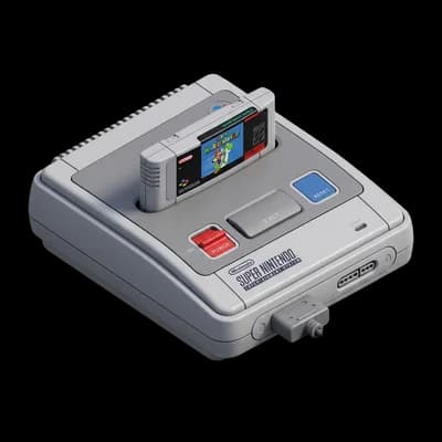 SNES