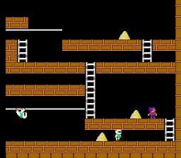 road runner Gameplay Screenshot 1