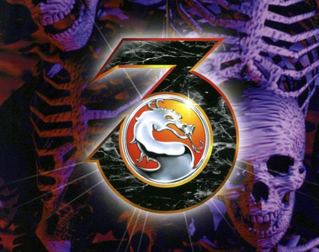 Mortal Kombat 3 Gameplay Screenshot 1