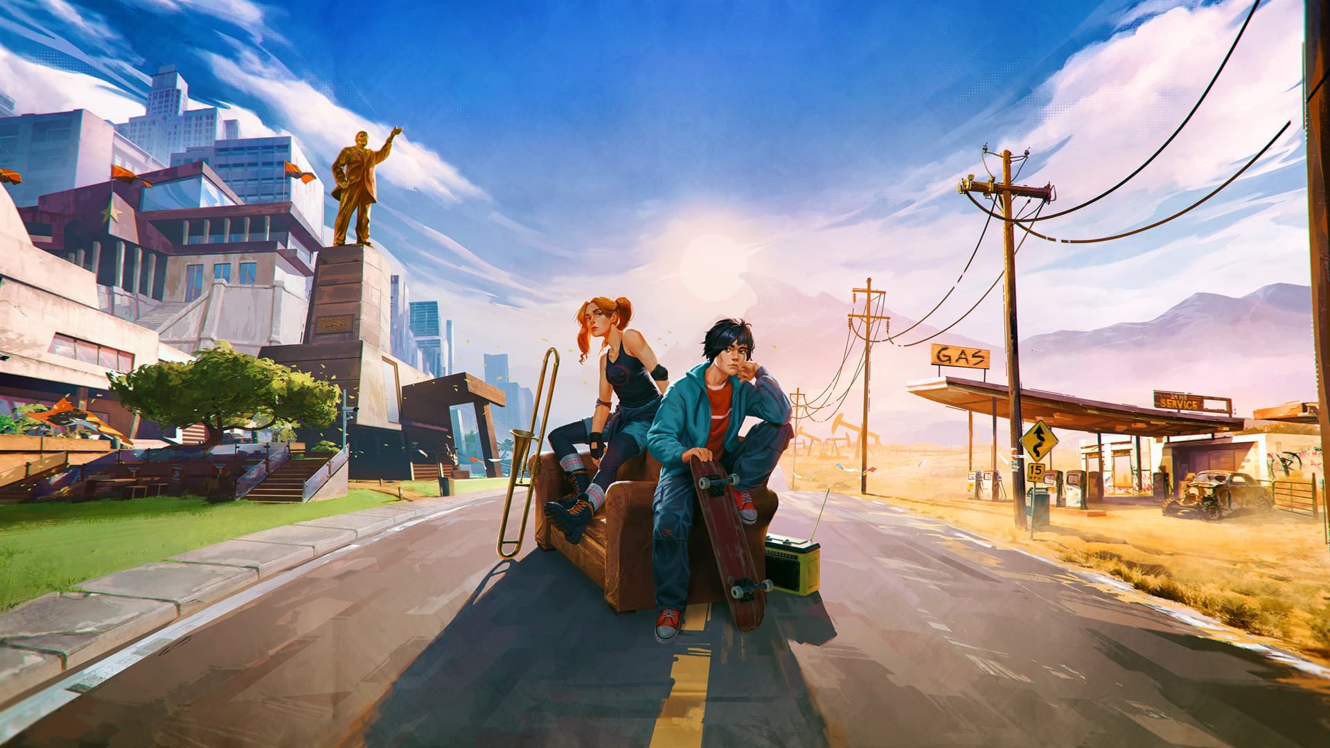 Pick n Pile NTSC Conversion Gameplay Screenshot 1