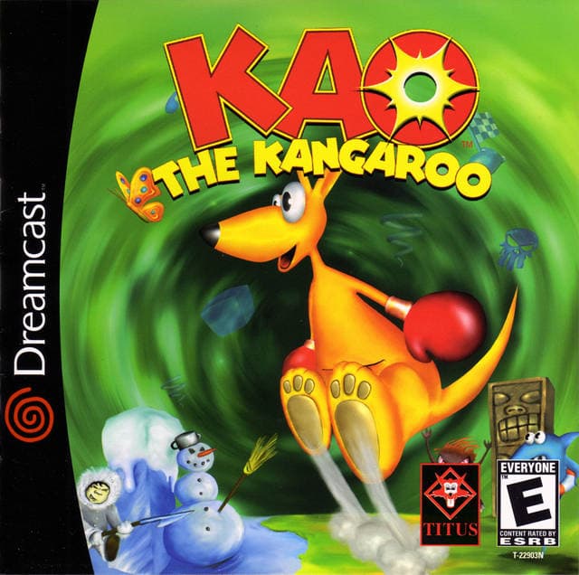 Popeye Kangaroo Hack Gameplay Screenshot 1