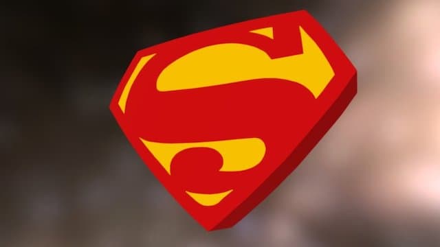 Superman Gameplay Screenshot 1