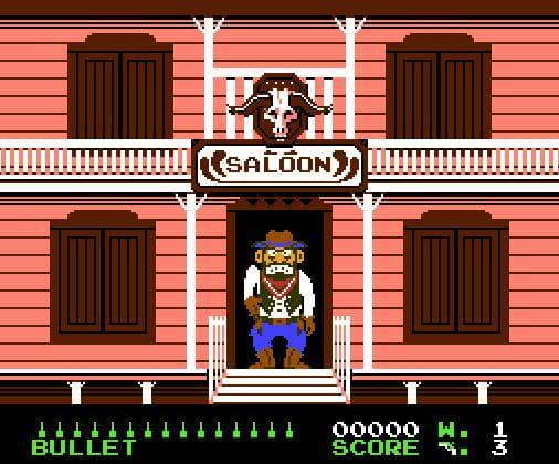 pengo Gameplay Screenshot 1