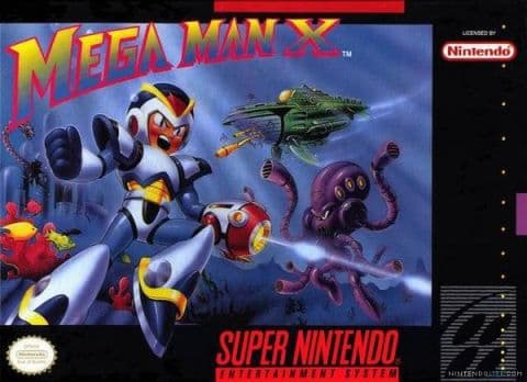 x-man Gameplay Screenshot 1