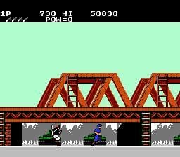 condor attack Gameplay Screenshot 1