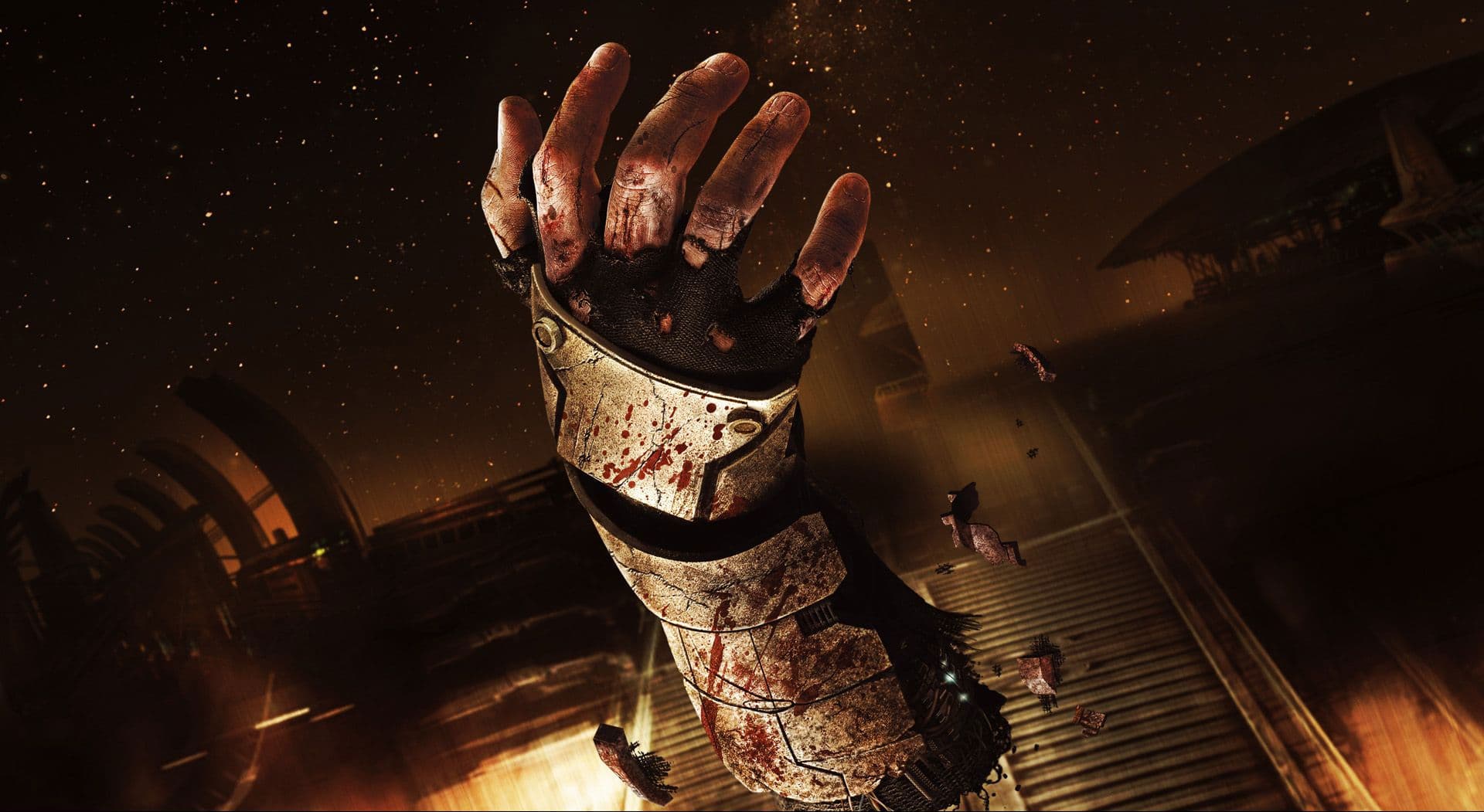 Lead 16K Gameplay Screenshot 1