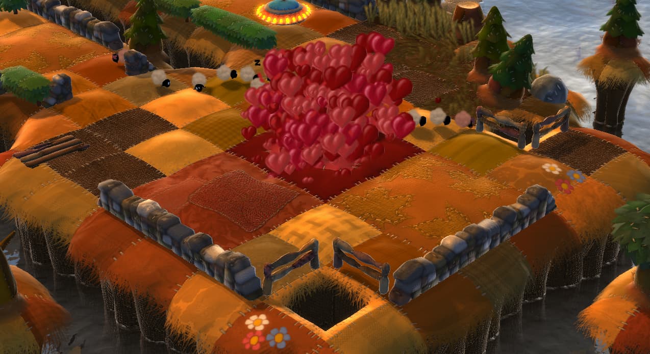 Chess Clock Gameplay Screenshot 3