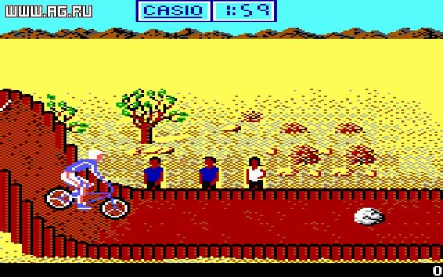 california games Gameplay Screenshot 5