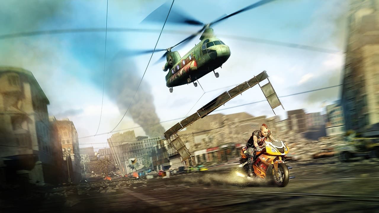 Player Adventure Gameplay Screenshot 3