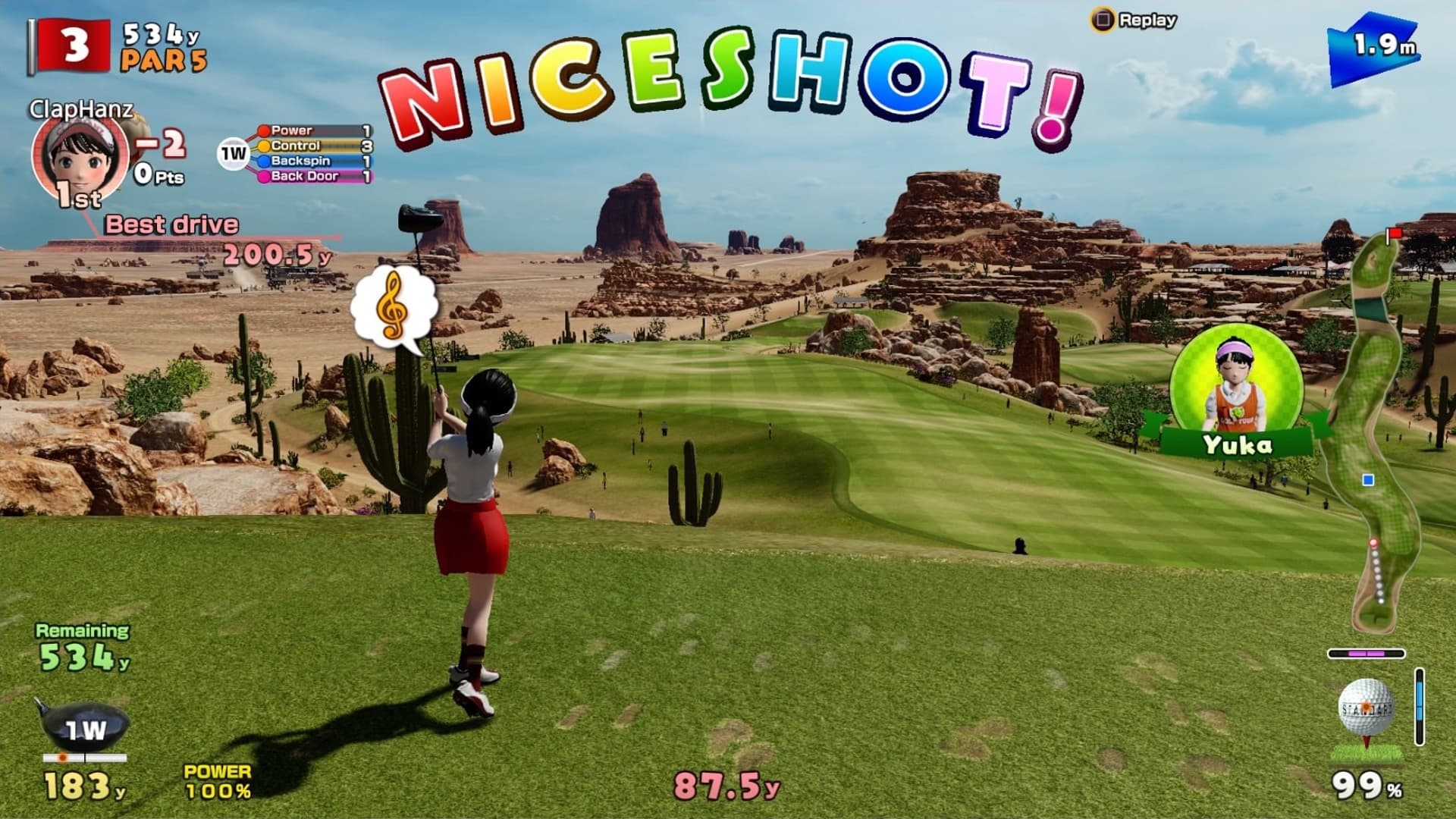 Astro Battles Gameplay Screenshot 4