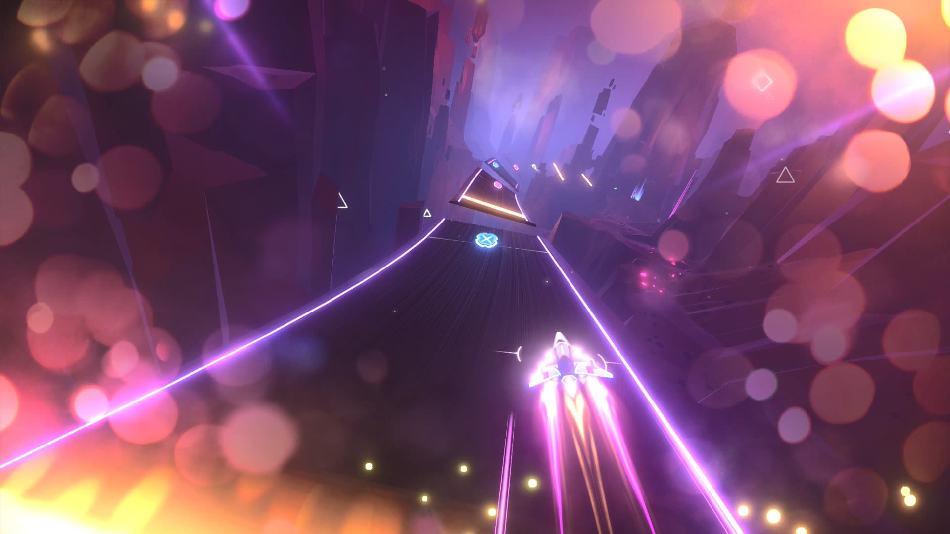 Test Inventory Gameplay Screenshot 2