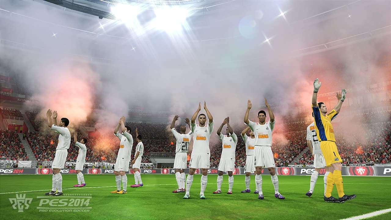 nemul-nes-to-games Soccer JU.nes Gameplay Screenshot 2