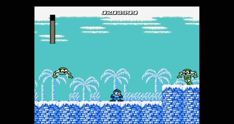 thunderground Gameplay Screenshot 3