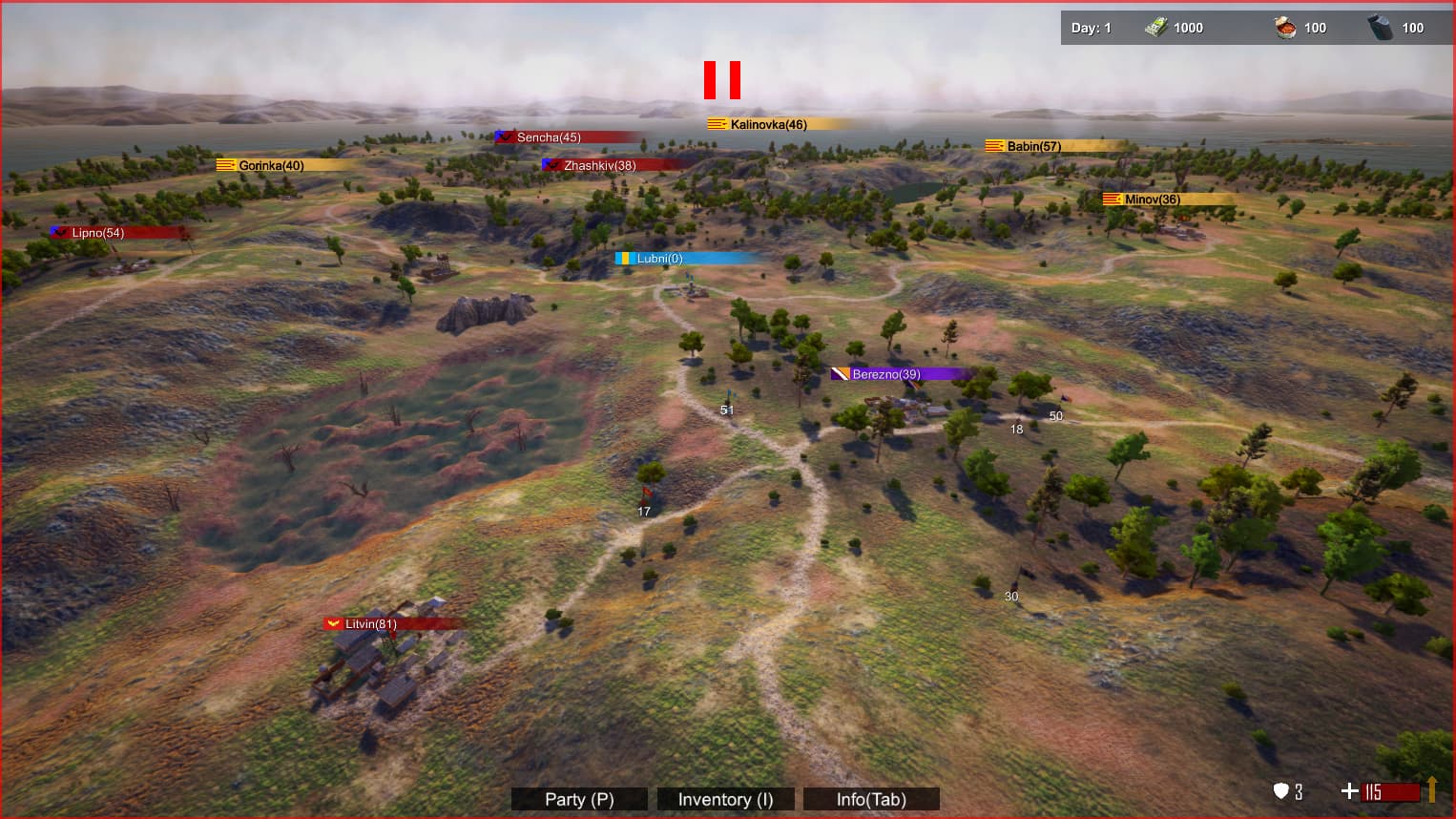 xColour Gameplay Screenshot 4
