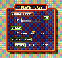 Dr. Mario DX Gameplay Screenshot 1