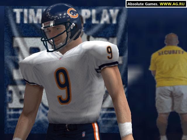 Madden NFL Gameplay Screenshot 3