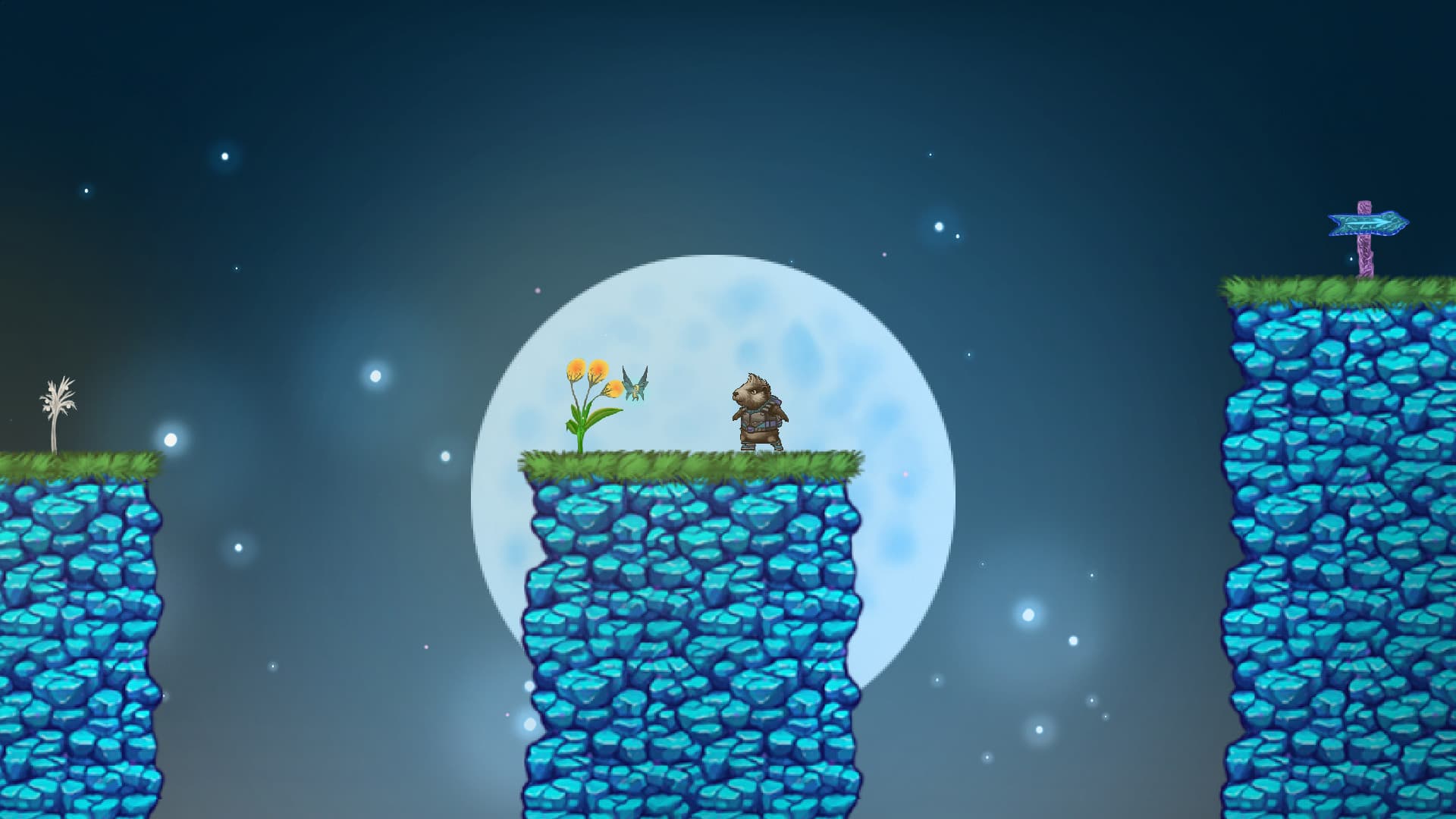 Bazooka Bill Space Cavern Hack Gameplay Screenshot 4