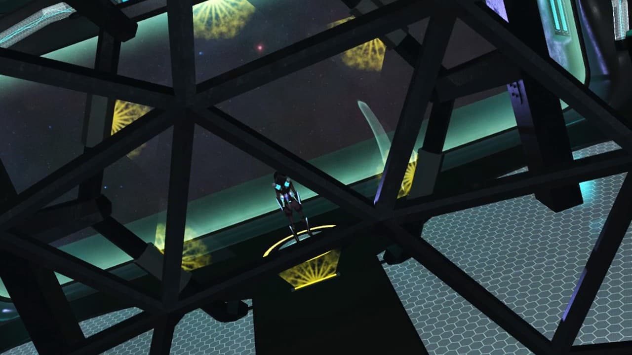 defender ii aka stargate Gameplay Screenshot 3