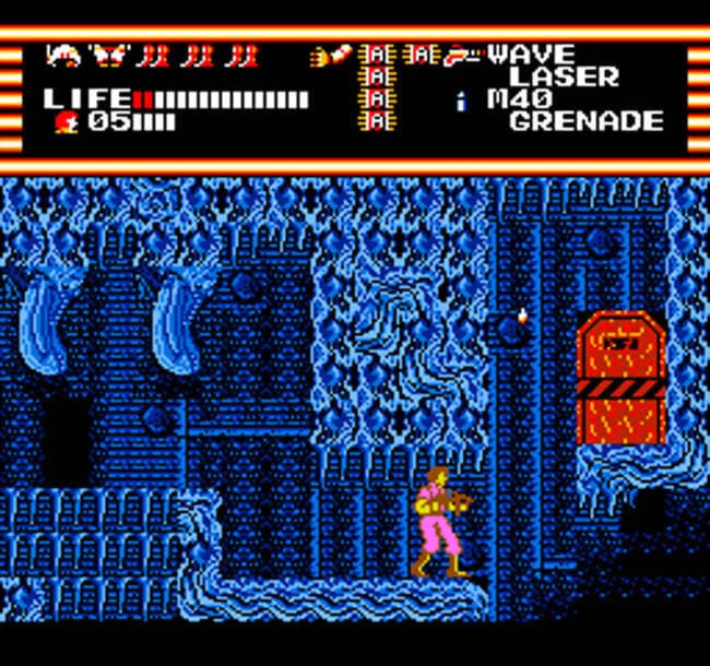 Alien 8K Alien Hack Gameplay Screenshot 4