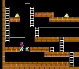 road runner Gameplay Screenshot 4