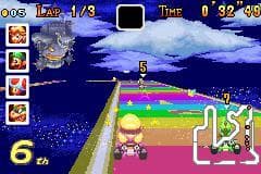 Exidys Circus Circus Atari Hack Gameplay Screenshot 5