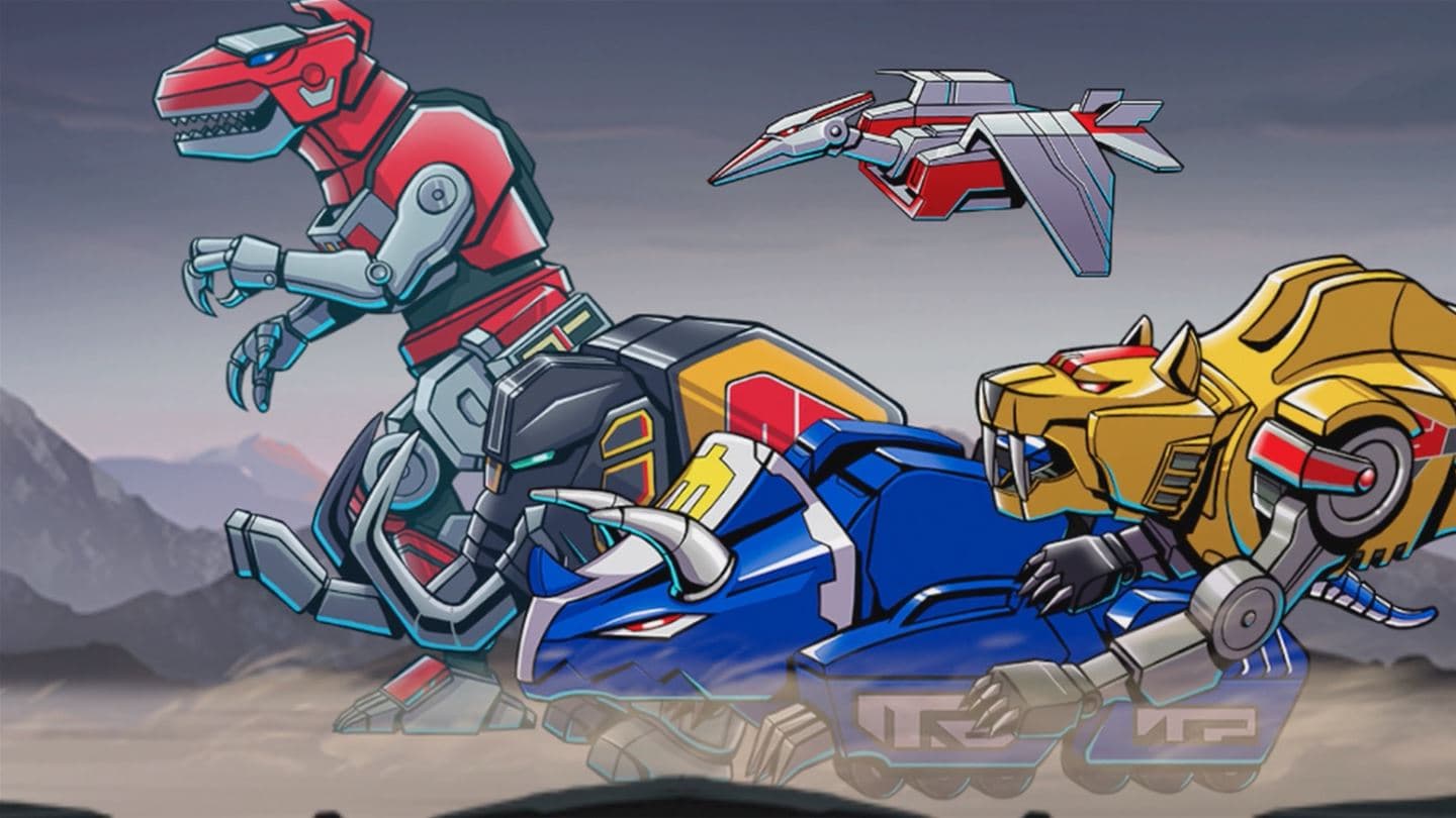mighty-morphin-power-rangers--aug-091994-bhiddenpalaceorg Gameplay Screenshot 4