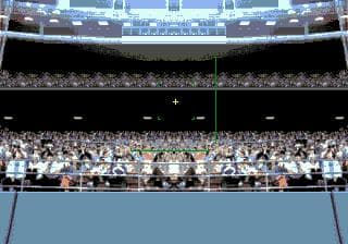 Tecmo Super Bowl Gameplay Screenshot 4