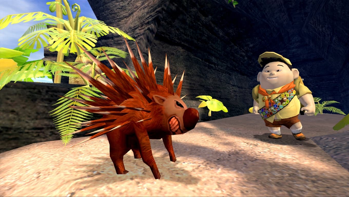 glib - video word game Gameplay Screenshot 4