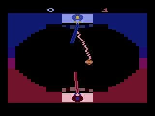 star wars - jedi arena paddle Gameplay Screenshot 1