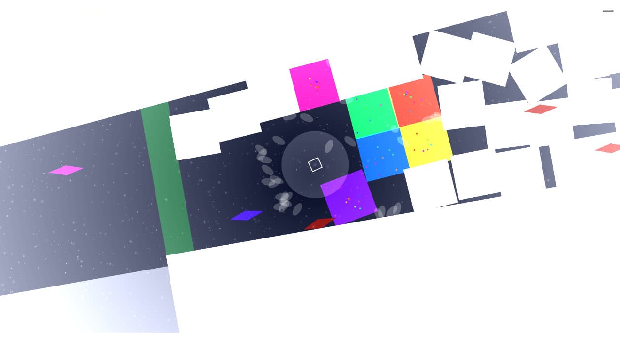 bumper bash paddle Gameplay Screenshot 3