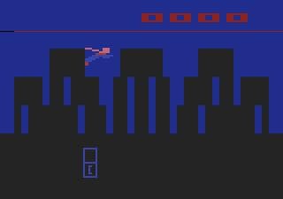 Superman Gameplay Screenshot 2