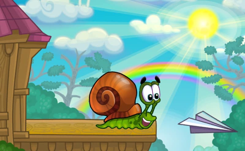 Tiny Menu with Instructions Gameplay Screenshot 2