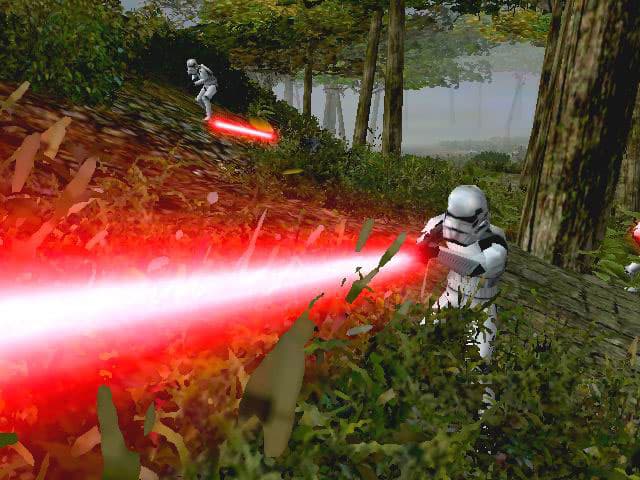 Star Wars Hack Star Ship Hack Gameplay Screenshot 5