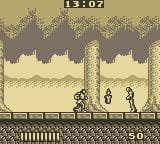 Castlevania - The Adventure Gameplay Screenshot 3
