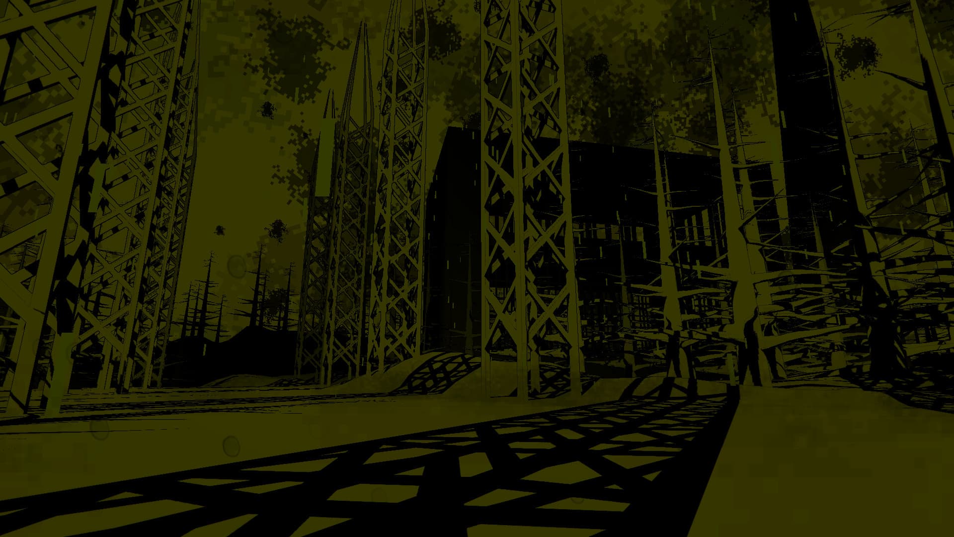 Music Machine The Paddle Gameplay Screenshot 3
