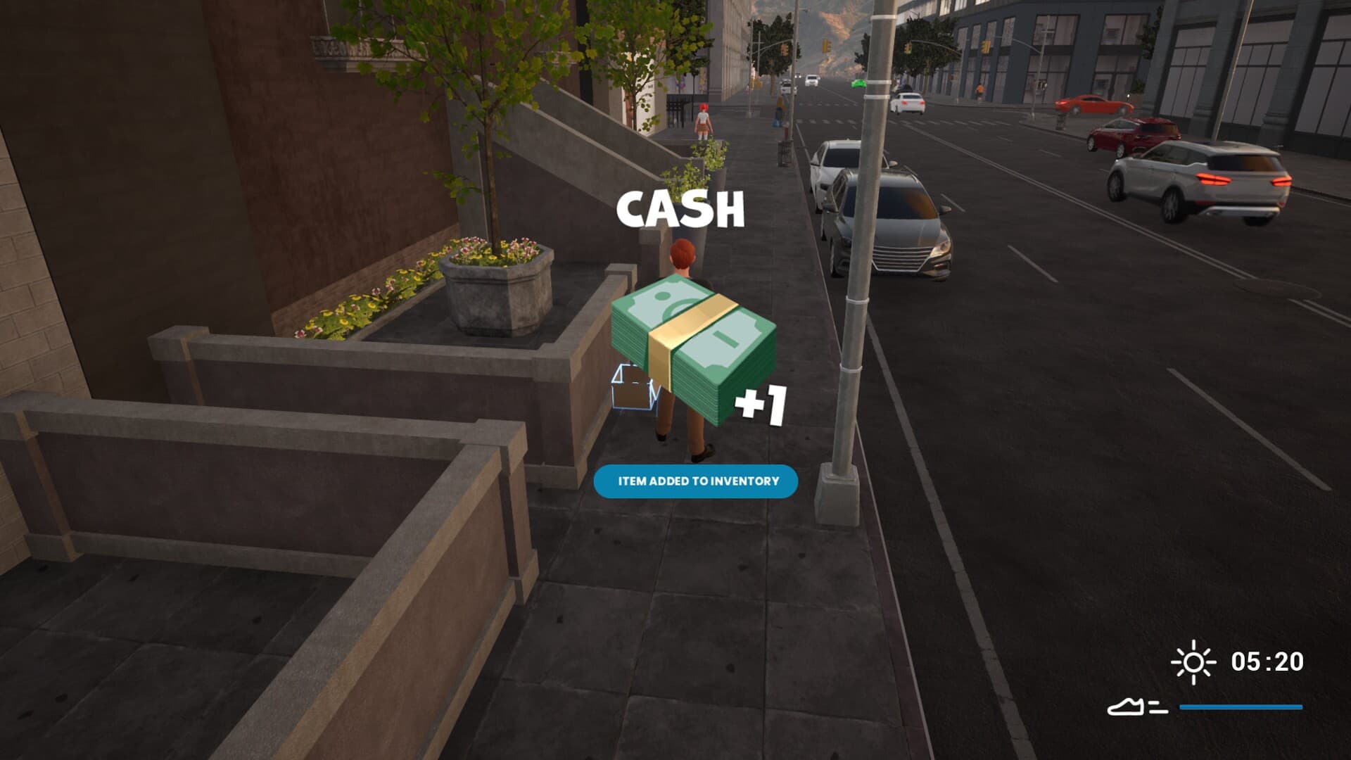 mouse trap Gameplay Screenshot 2