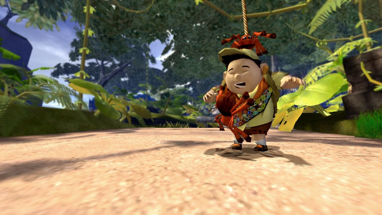 glib - video word game Gameplay Screenshot 5
