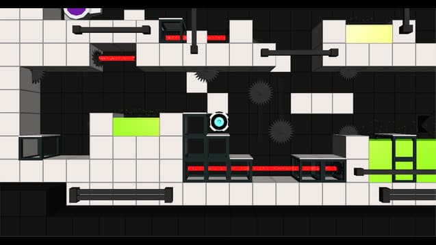 Project MD Gameplay Screenshot 2