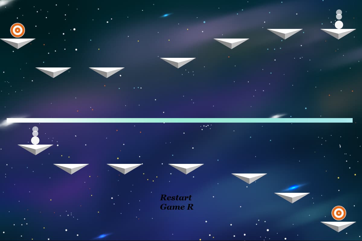 Polaris NTSC Conversion Gameplay Screenshot 3