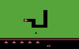 vanguard Gameplay Screenshot 5