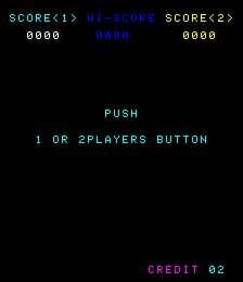 Space Invaders Gameplay Screenshot 3