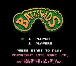 Battletoads Gameplay Screenshot 5