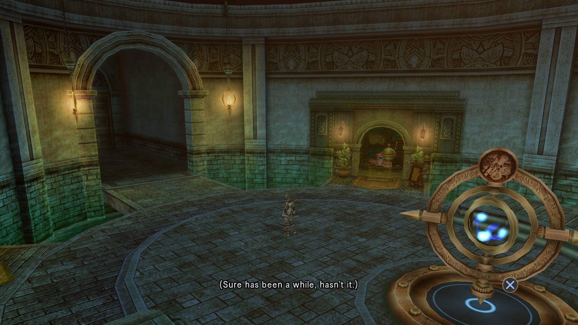 PackRat Fast Eddie Hack Gameplay Screenshot 1