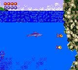 ecco_bin ROM Gameplay Screenshot 3