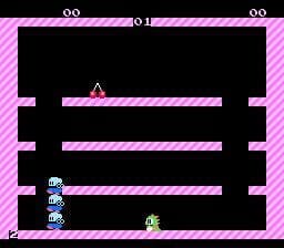 Bubble Bobble Gameplay Screenshot 3