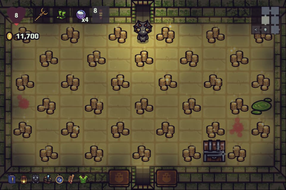 halloween Gameplay Screenshot 5
